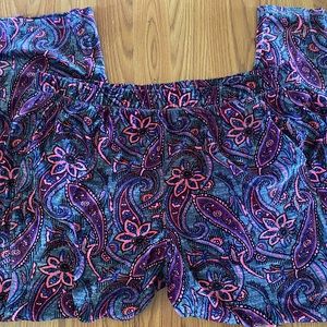 ClimateRight by CuddlDuds Sleep Pants